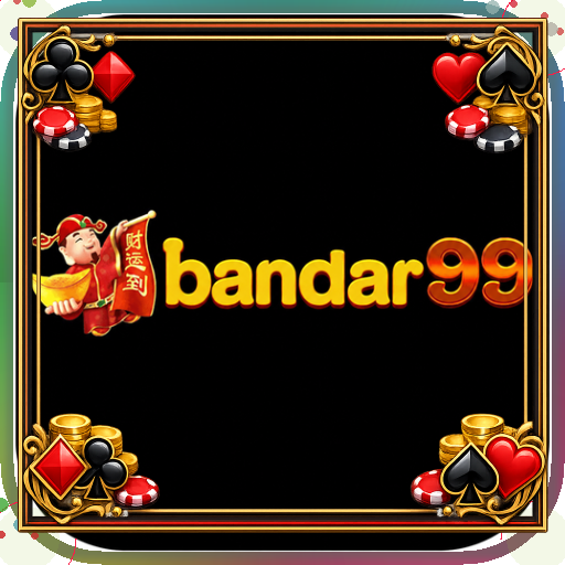 bandar99 — galeri pratinjau - APK Resmi